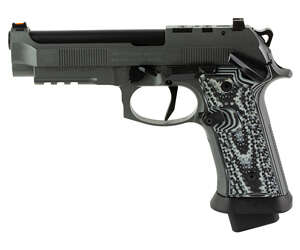 Beretta 92XI SAO Squalo 9mm 22rd - Machine Gun - California Gun Shop