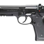 Glock 43 9mm 3.39-inch Barrel 6 Rounds - New Arrivals - California Gun Shop