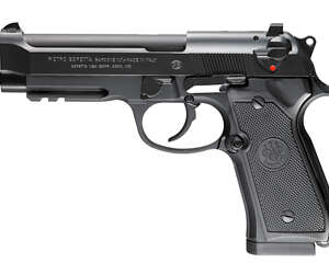 Beretta 96A1 .40 S&W 4.9in 12rd Blued 3 Mags - Machine Gun - California Gun Shop