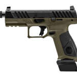 APX 9mm 17-Round Striker-Fired Pistol (Flat Dark Earth) - Firearms - California Gun Shop