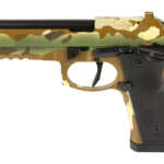 SAR Arms SAR9 SC 9mm 3.3″ 12+1 Black Optic-Ready - Machine Gun - California Gun Shop