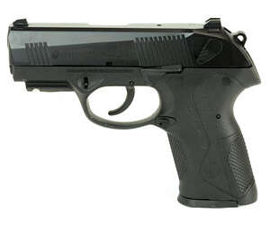 Beretta PX4 Storm Compact 9mm Luger – Black - Machine Gun - California Gun Shop