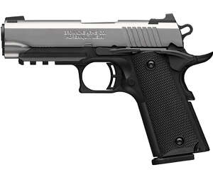 Browning 1911-380 Compact .380 ACP Pistol - Machine Gun - California Gun Shop