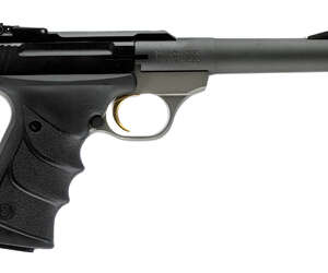 Browning Buck Mark Practical URX .22 LR 5.5-inch, 10-Round - Machine Gun - California Gun Shop