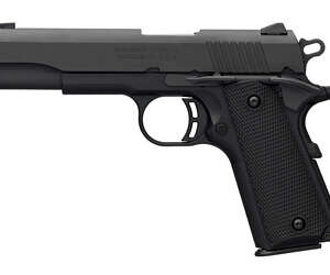 Browning 1911-380 Black Label Full-Size .380 ACP - Machine Gun - California Gun Shop
