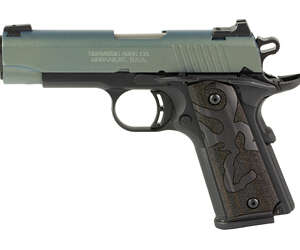 Browning 1911-380 Black Label .380 ACP Compact - Machine Gun - California Gun Shop