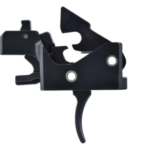 Fits Glock 19 9mm Match Golf Ball Dimpled Barrel Threaded - Glock Barrels - California Gun Shop