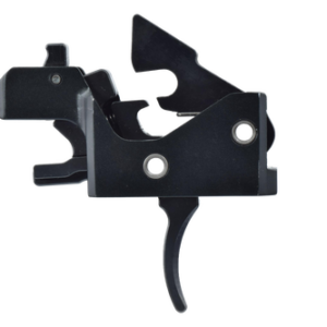 Partisan Triggers Disruptor AR-15 FRT 3 Position Drop In Forced Reset Trigger in Green - California Gun Shop