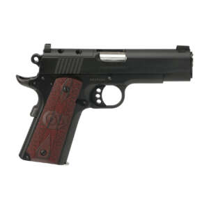 COLT COMBAT COMMANDER 45ACP 4.25 OR - Machine Gun - California Gun Shop