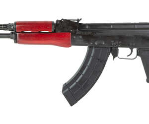 Century Arms Draco 7.62 x 39mm 12.25 in Pistol - Machine Gun - California Gun Shop