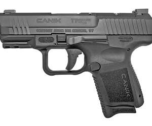 Canik TP9 Elite SC Blackout 9mm Subcompact - Machine Gun - California Gun Shop