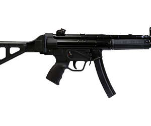 Century Arms AP5 9mm 30+1 SBT5 Folding Brace Black - Machine Gun - California Gun Shop