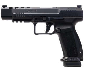 Canik METE SFx 9mm 10+1 Optic-Ready Pistol - Machine Gun - California Gun Shop