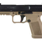 Shadow Systems CR920 Elite 9mm 3.41 in Bronze Barrel - Machine Gun - California Gun Shop