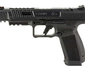 Canik SFx Rival Dark Side 9mm w/ MeCanik MO1 - Machine Gun - California Gun Shop
