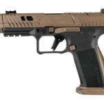 Rost Martin RM1F 9mm Luger 4.5″ Black - Machine Gun - California Gun Shop