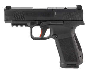 Canik METE MC9LS 9mm Optic-Ready Compact Pistol - Machine Gun - California Gun Shop