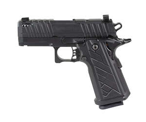 LFA APOLLO 11 9MM BLK 18RD SUB COMP - Machine Gun - California Gun Shop