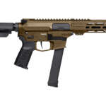 Wilson Combat ACP Commander .45 ACP 4.25" Barrel 8-Rounds - New Arrivals - California Gun Shop