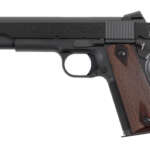 Walther WMP .22 WMR 15rd Optics-Ready Pistol - Machine Gun - California Gun Shop