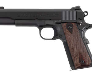 Colt 1911 Government Series 70 5″ .45 ACP Blued - Machine Gun - California Gun Shop