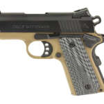 Glock G23 V 4.02in .40 S&W Black Fixed Sights - Machine Gun - California Gun Shop