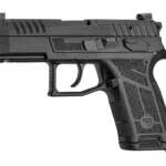 Taurus G2S 9mm Subcompact Pistol, Black/Matte Stainless - Machine Gun - California Gun Shop