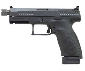 CZ P-10 C OR SR Optic/Suppressor Ready 9mm 17rd - Machine Gun - California Gun Shop