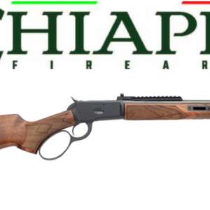 Chiappa 92 Wildlands Field Lever-Action Rifle - Chiappa - California Gun Shop