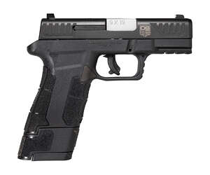 Diamondback AM2 (DBAM29) 9mm 3.5″ Sub-Compact Pistol - Machine Gun - California Gun Shop