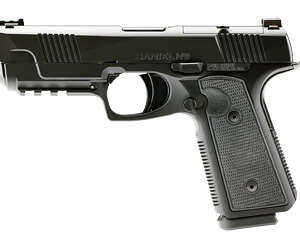 Daniel Defense H9 Compact 9mm 4.28in Black - Machine Gun - California Gun Shop