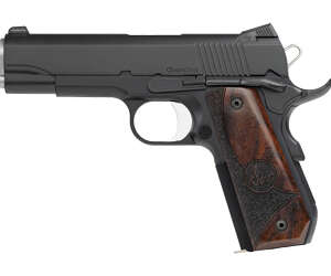 Dan Wesson Guardian .38 Super 4.25 in. 9+1 - Machine Gun - California Gun Shop