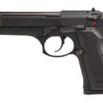 Kimber Stainless Target II 9mm 5″ Semi-Auto Pistol - Machine Gun - California Gun Shop