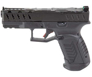 Derya DY9 Island 9mm 3.86″ 15+1 Black - Machine Gun - California Gun Shop