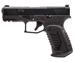 Derya Arms DY9 9mm Striker-Fired Pistol, 15+1 - Machine Gun - California Gun Shop