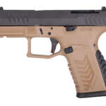 Delta Elite Government 10mm Auto Semi-Automatic Pistol - Firearms - California Gun Shop