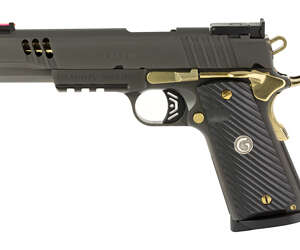 Girsan MC1911 Negotiator .45 ACP 5″ 8rd TALO - Machine Gun - California Gun Shop