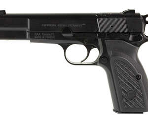 Girsan MCP35 9mm 4.87in Steel Frame Serrated Slide - Machine Gun - California Gun Shop