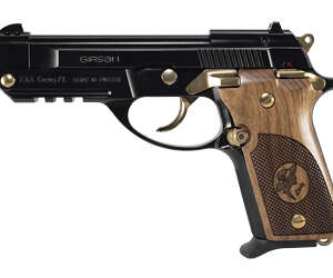 EAA Girsan MC14T Lady Tip-Up .380 ACP 13rd - Machine Gun - California Gun Shop