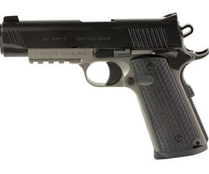 EAA MC1911C Commander .45 ACP 4.4in 8rd - Machine Gun - California Gun Shop
