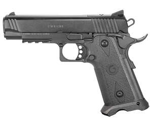 EAA Girsan Witness 2311 .45 ACP 11+1 Optics-Ready - Machine Gun - California Gun Shop