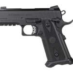 Kriss TDI Vector SDP G2 10MM 5.5″ ODG - Machine Gun - California Gun Shop