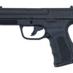 SAR Arms SAR9 SOCOM Compact 9mm Pistol, 21rd - Machine Gun - California Gun Shop