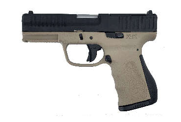 Best Firearms for Beginners: Start Safely