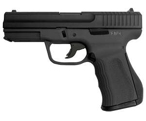FMK 9C1 G2 9mm 10+1 Double Action Only Pistol - Machine Gun - California Gun Shop