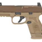 Masterpiece Arms 30SST Defender Pistol, 9mm, 30rd - Machine Gun - California Gun Shop