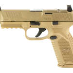 Springfield Armory 1911 Operator AOS .45 ACP Threaded 2x8rd - Machine Gun - California Gun Shop