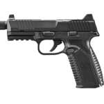 PPQ M2 Tactical 22LR Black Rimfire Pistol with Threaded Barrel - Firearms - California Gun Shop