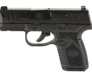 FN Reflex 9mm 3.3″ Micro-Compact Pistol, 10rd - Machine Gun - California Gun Shop