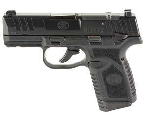 FN Reflex MRD 9mm Luger — 3.3″ Optic-Ready 11/15rd - Machine Gun - California Gun Shop